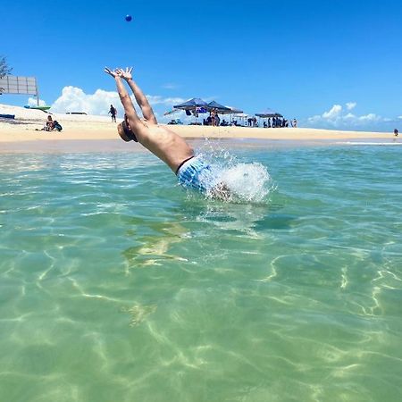 Blue Horizon Apartment Yeppoon Luaran gambar