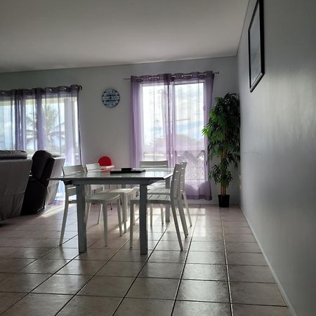 Blue Horizon Apartment Yeppoon Luaran gambar