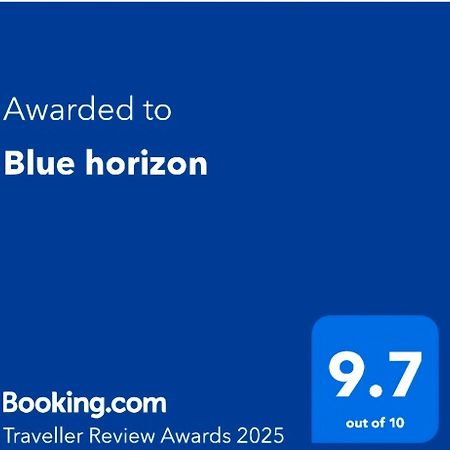 Blue Horizon Apartment Yeppoon Luaran gambar