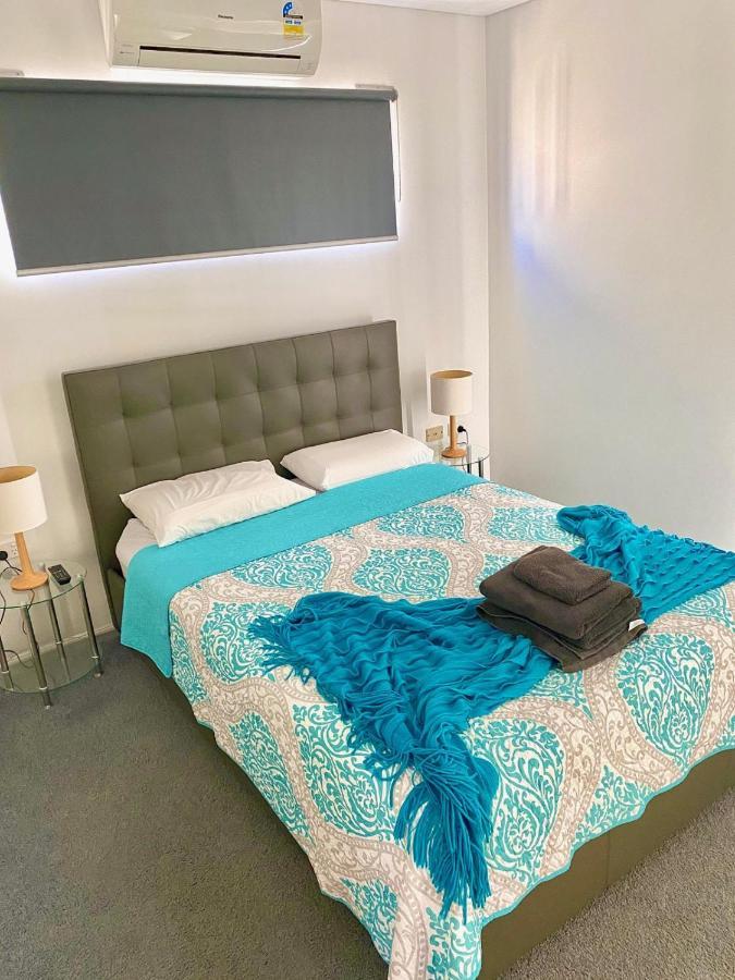 Blue Horizon Apartment Yeppoon Luaran gambar