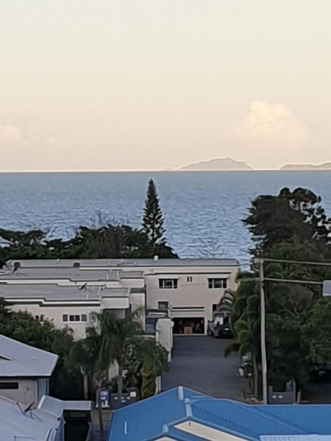 Blue Horizon Apartment Yeppoon Luaran gambar