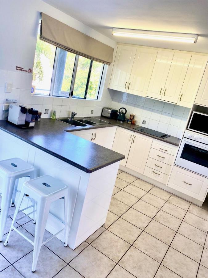 Blue Horizon Apartment Yeppoon Luaran gambar