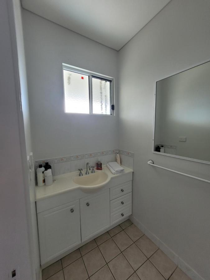 Blue Horizon Apartment Yeppoon Luaran gambar