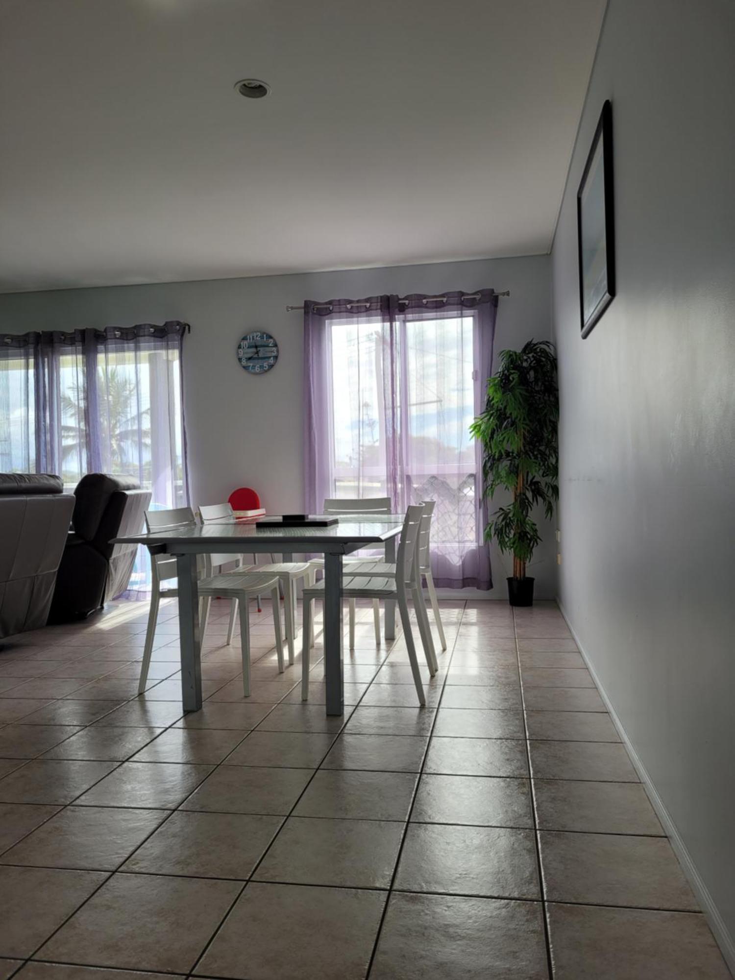 Blue Horizon Apartment Yeppoon Luaran gambar