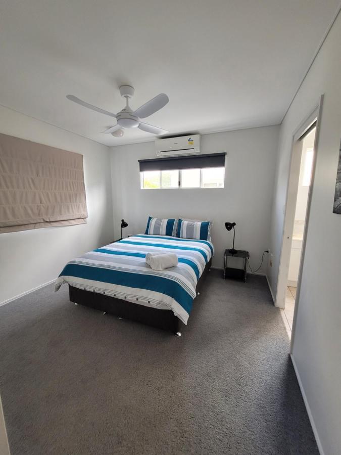 Blue Horizon Apartment Yeppoon Luaran gambar