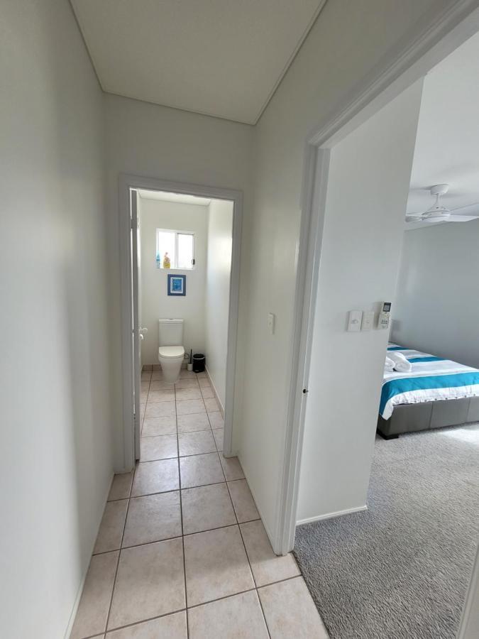 Blue Horizon Apartment Yeppoon Luaran gambar