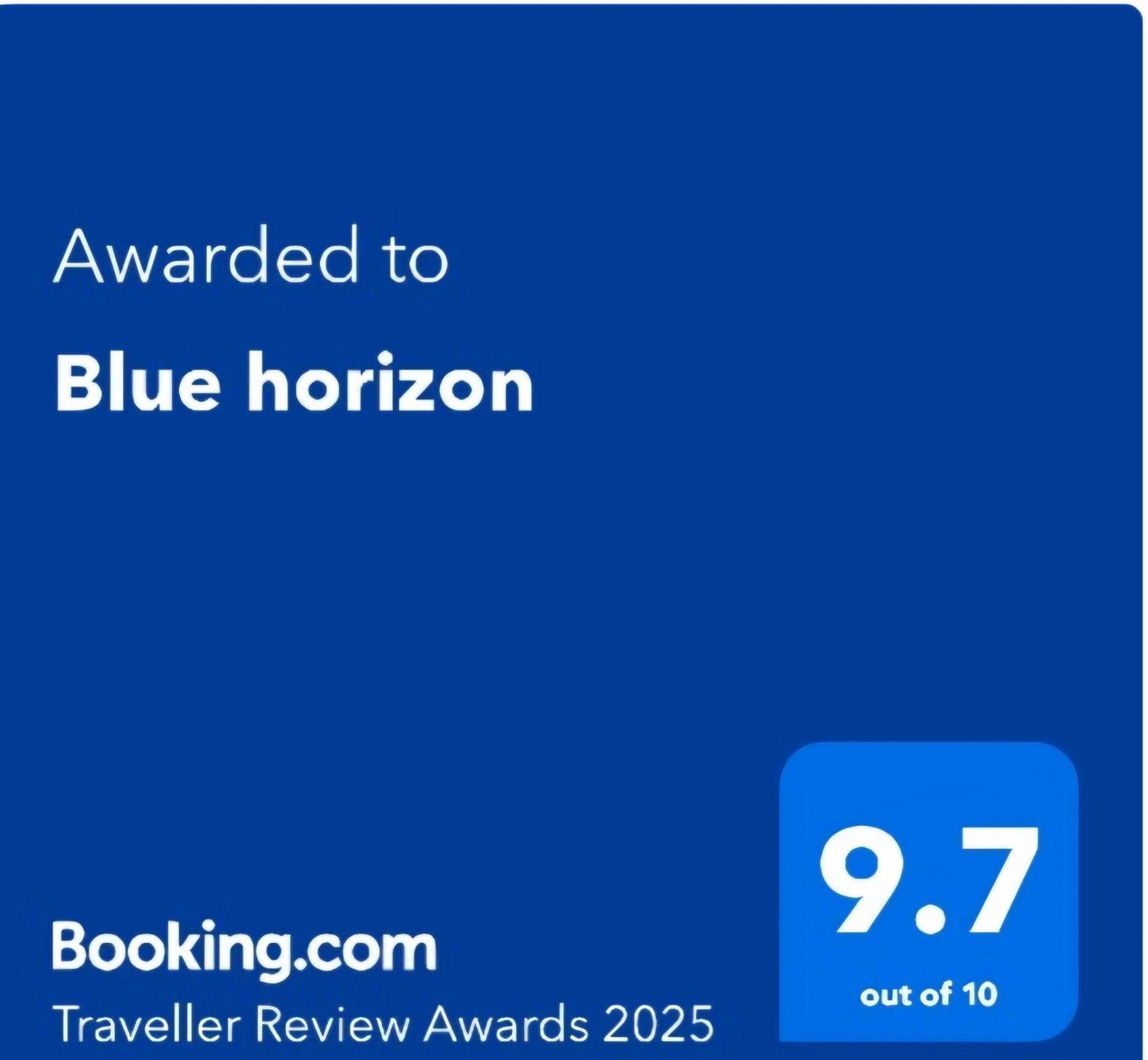 Blue Horizon Apartment Yeppoon Luaran gambar