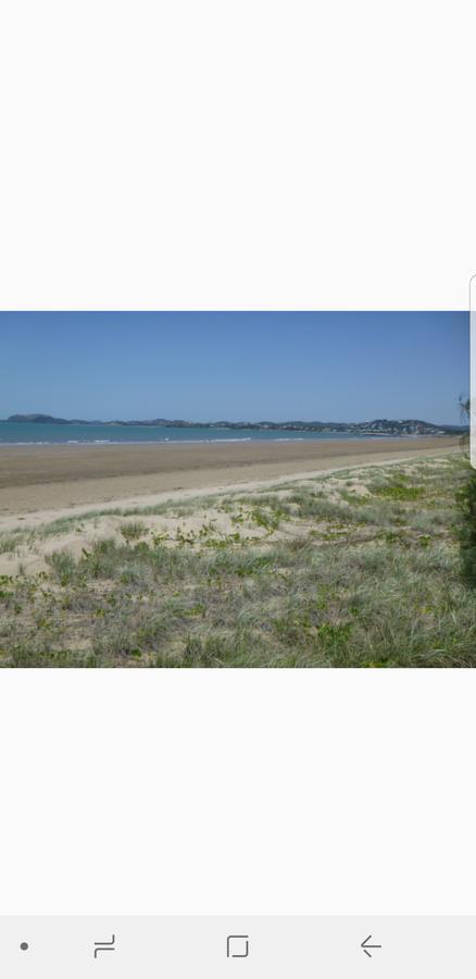 Blue Horizon Apartment Yeppoon Luaran gambar