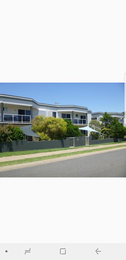 Blue Horizon Apartment Yeppoon Luaran gambar