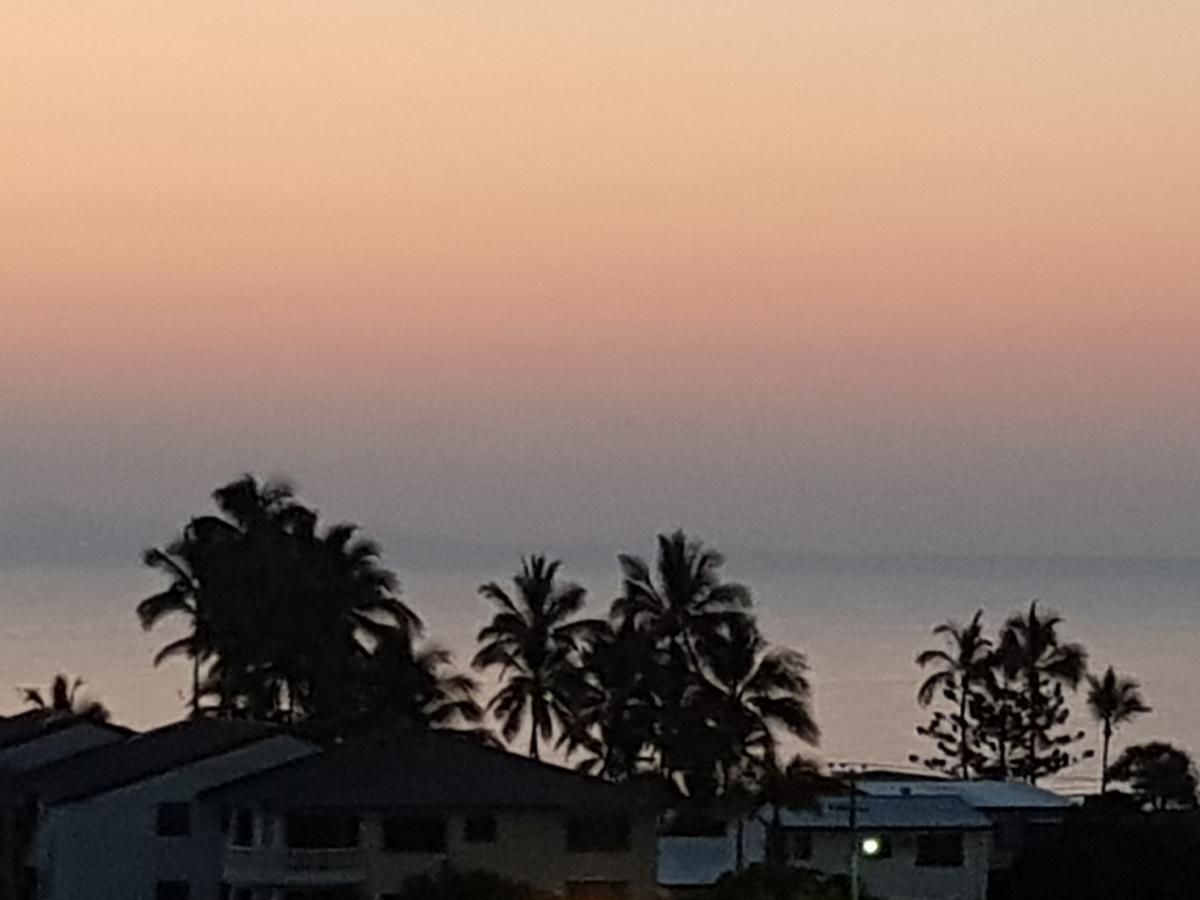 Blue Horizon Apartment Yeppoon Luaran gambar