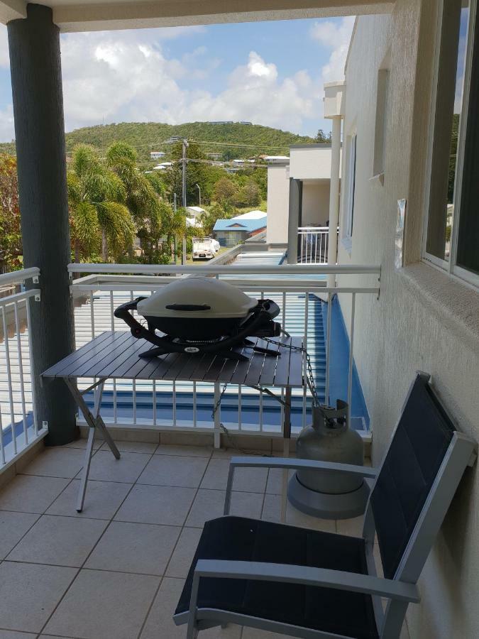 Blue Horizon Apartment Yeppoon Luaran gambar