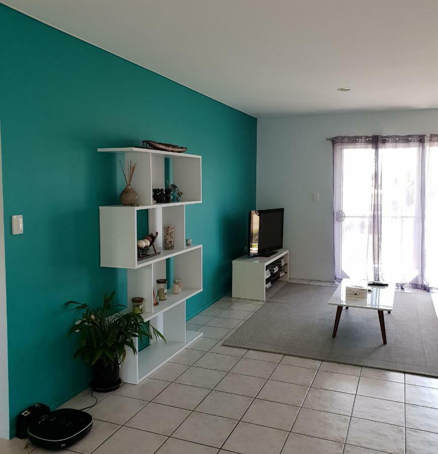 Blue Horizon Apartment Yeppoon Luaran gambar