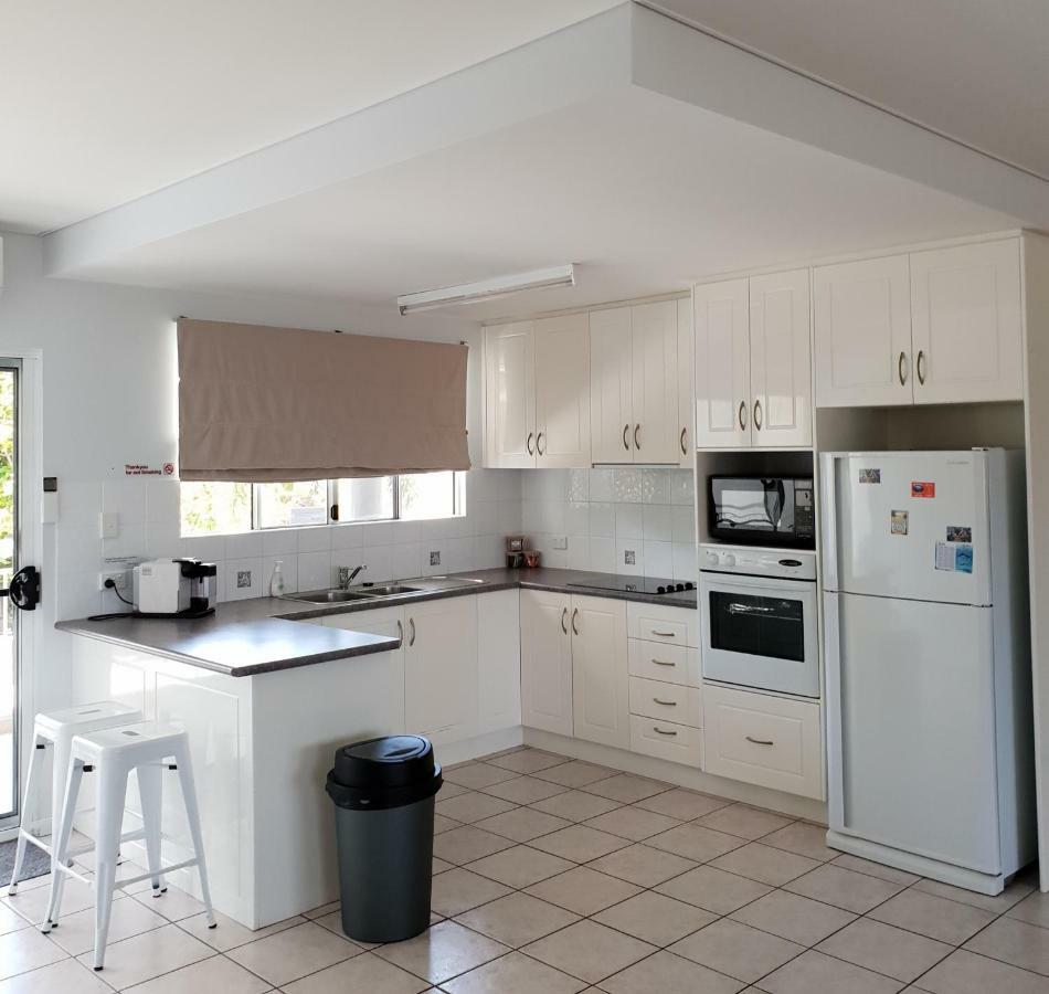 Blue Horizon Apartment Yeppoon Luaran gambar