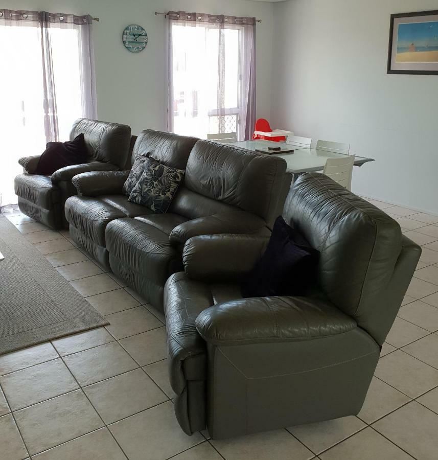 Blue Horizon Apartment Yeppoon Luaran gambar
